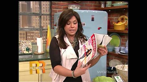 rachael ray youtube|More.